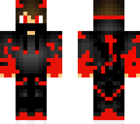 demon kid