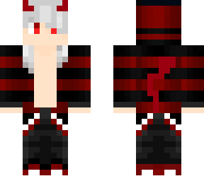 demon sexy