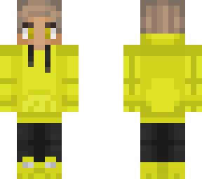 edit yellow boy