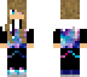 egirl galaxy
