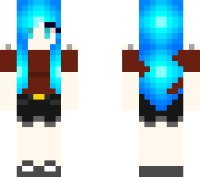 electrical girl