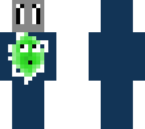 emerald ailien