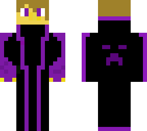 ender luke