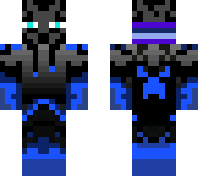 ender man