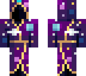ender wizzard