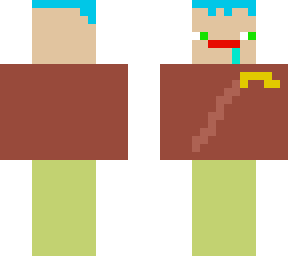 farmer derp