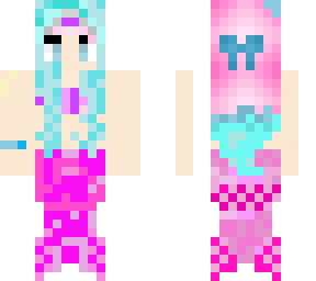 fish girl