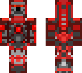 freeblade: heart of nether