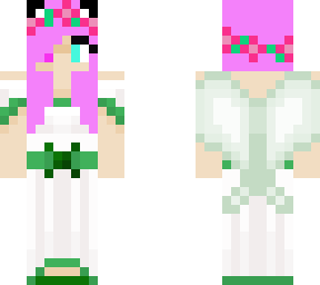 greek goddess