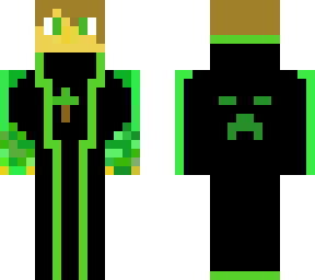 green luke