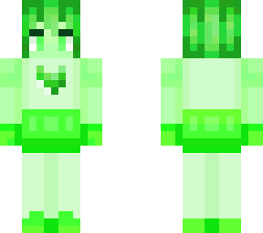 green spinel