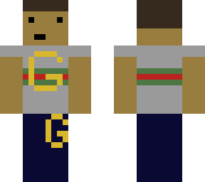 gucci guy