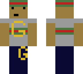 gucci guy