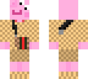 gucci peppa pig