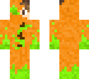 halloween boy