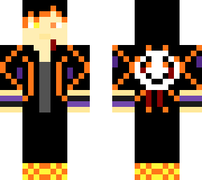 halloween troy v2