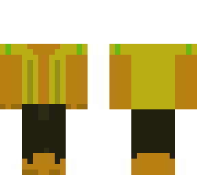 headless guy