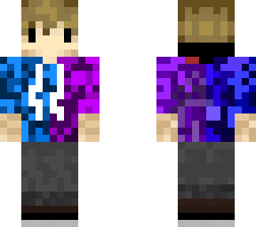 hello this is going to be my minecraft skin you can havwe it to xd