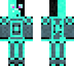 hey do not use this skin