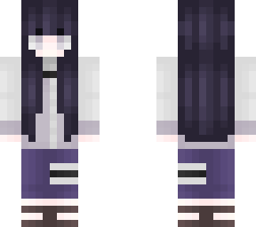 hinata