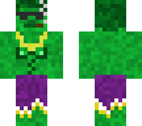 hulkarms