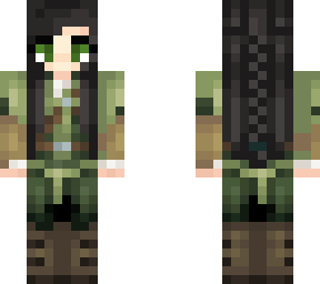 hunter