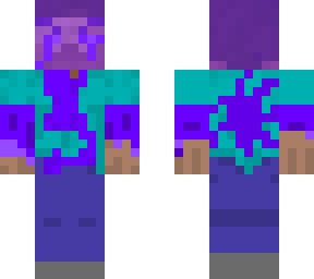 infected steve enraged