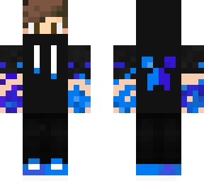 infiniteblox's skin