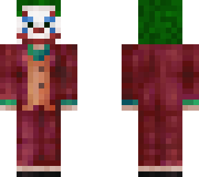 joaquin joker