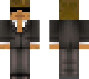 john nether