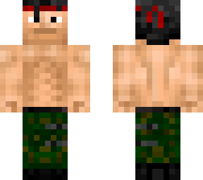 john rambo