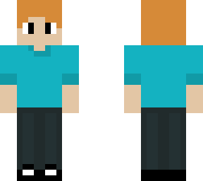 just a boy 2