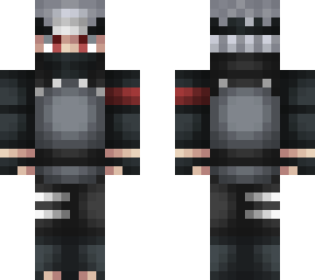 kakashi
