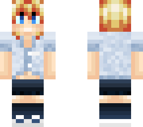 kaori shiruko (camisa)