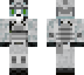 keltic fox improved