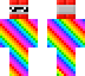 kidmilly skin request