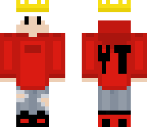 king bakey