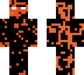 lava brine