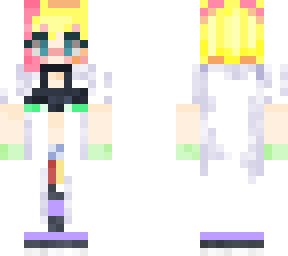 lucia fex promare