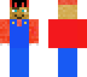 mario