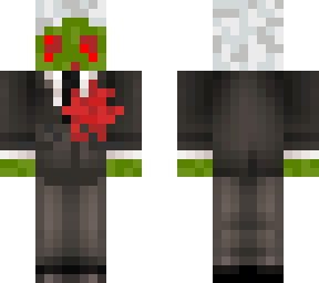 mattepower_tv halloween version