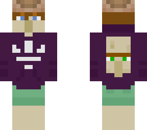 me with a pirate hat