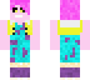 mina ashido