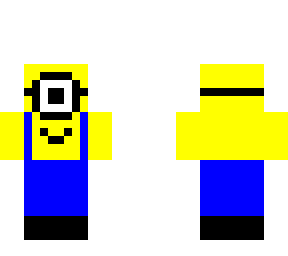 minionek