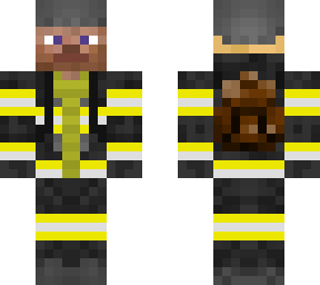 molotov character