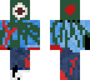 monster steve