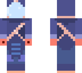 moon man