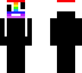 mr rain bow