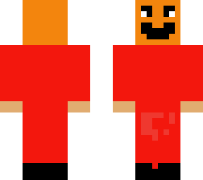 my skin!