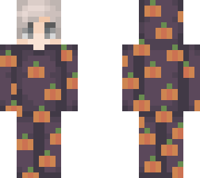 nestarus (halloween form)